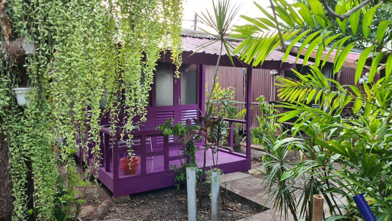 Gecko Guesthouse Pantai Cenang  Exterior foto