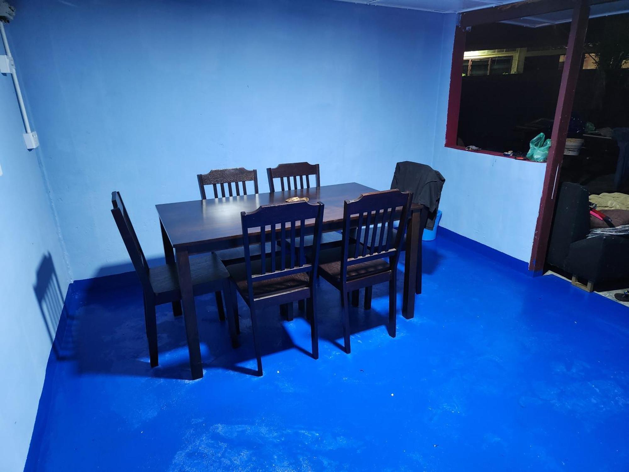 Gecko Guesthouse Pantai Cenang  Quarto foto