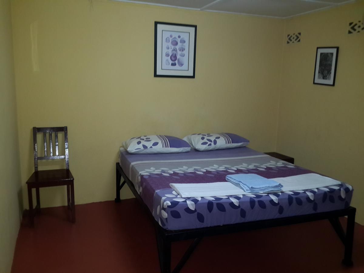 Gecko Guesthouse Pantai Cenang  Exterior foto